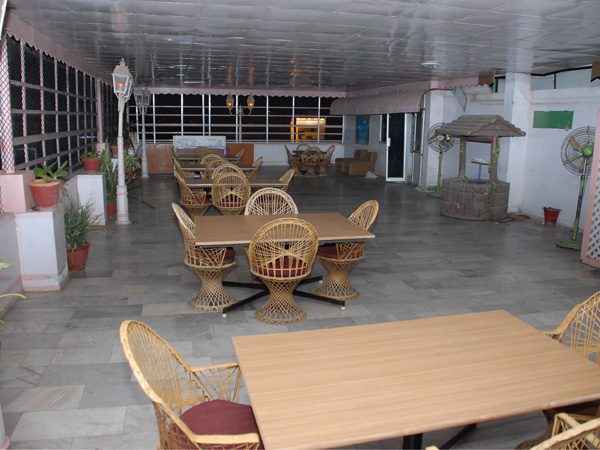 Mangala International Hotel Coimbatore Restaurant