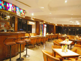 Sathyam Grand Hotel Coimbatore Restaurant
