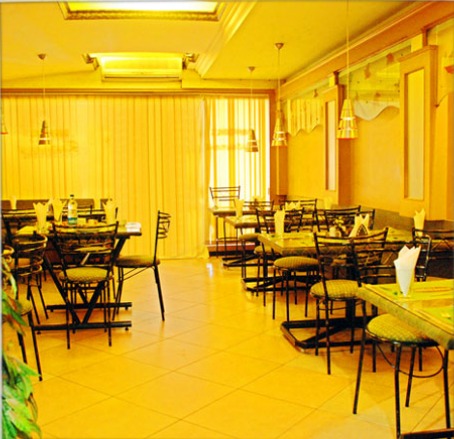 Maniam Classic Hotel Coimbatore Restaurant